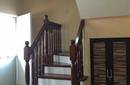 Angeles City House | Lemon Transient House