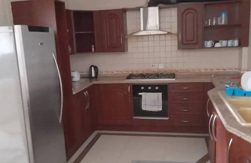 Masaki Apartment | Lemon tree apartment