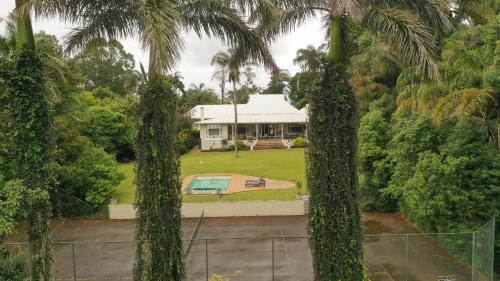 Kloof Bed & Breakfast | Lemon Tree B&B