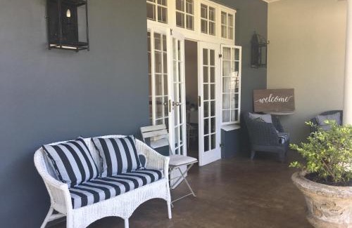 Kloof Bed & Breakfast | Lemon Tree B&B