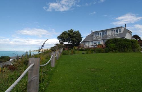 Kaikoura Cabin | Lemon Tree Lodge