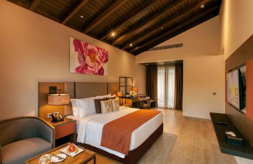 Mohaan Resort | Lemon Tree Premier, Corbett