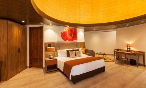 Mohaan Resort | Lemon Tree Premier, Corbett