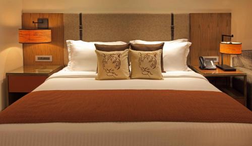 Mohaan Resort | Lemon Tree Premier, Corbett