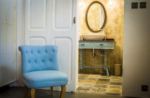 Zabbar House | Lemon Tree Relais by CX Collection