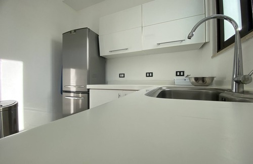 Al Abdali House | Lemon Tree Residence