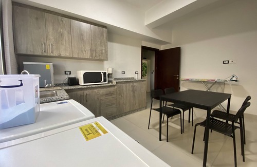 Al Abdali House | Lemon Tree Residence