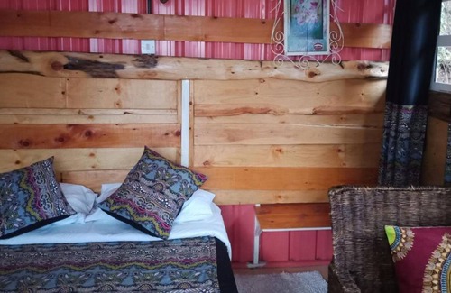 Nakuru Hotel | Lemon Valley Farm