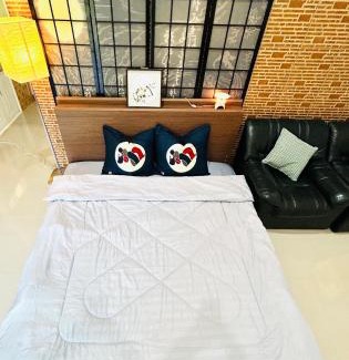 Nong Nam Daeng Villa | lemoon house khaoyai