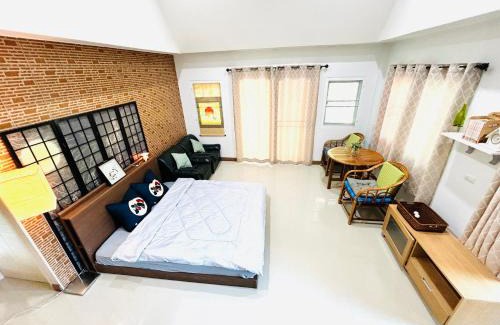 Nong Nam Daeng Villa | lemoon house khaoyai