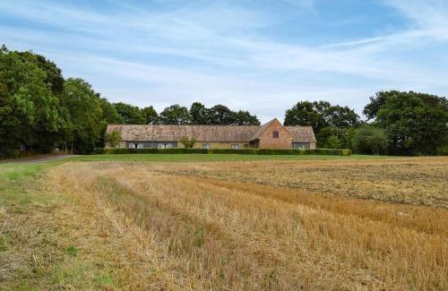 Clopton House | Len Cottage