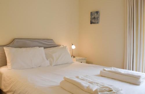 Clopton House | Len Cottage