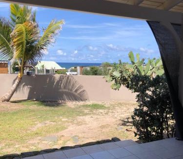 Oyster Pond House | LEN'HOUSE