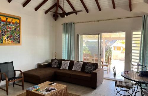 Oyster Pond House | LEN'HOUSE