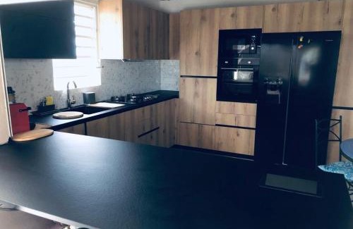 Oyster Pond House | LEN'HOUSE