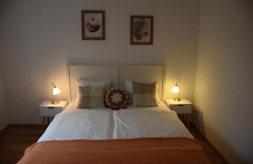 Gmunden Apartment | Lenau Apartment