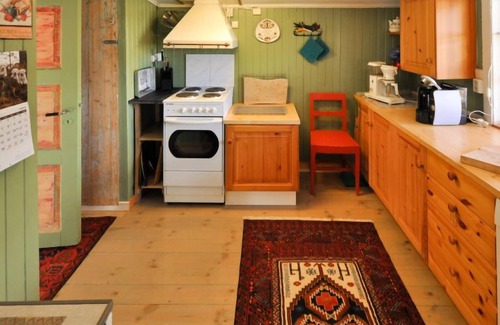 Aheim House | Lenebu by Interhome