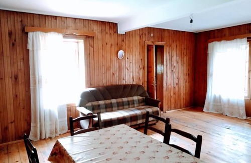 Lentekhi House | Lentekhi Autumn Fest !