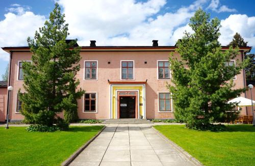 Kauhava Hotel | LentoHotelli