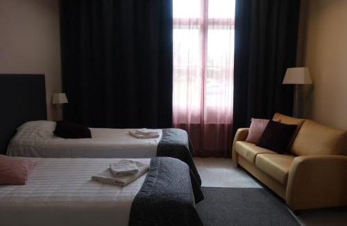 Kauhava Hotel | LentoHotelli