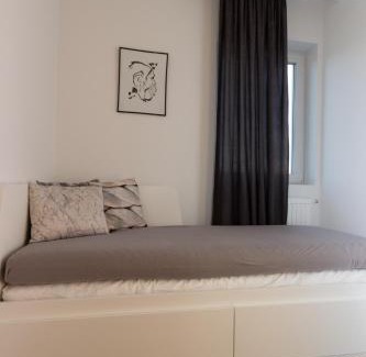 Wieliczka Apartment | Lenzo Apartments Wieliczka