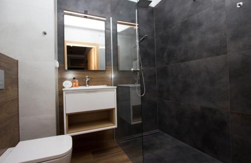 Wieliczka Apartment | Lenzo Apartments Wieliczka