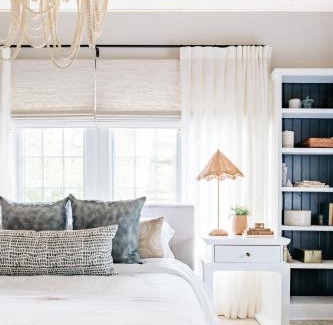 Union Pier House | Leo Cottage