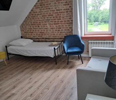 Zary Apartment | Leon's Rooms