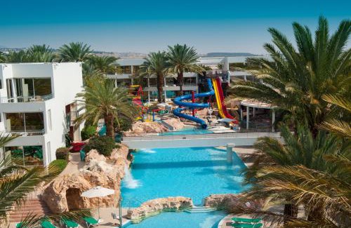 Eilat Hotel | Leonardo Club Eilat - All Inclusive