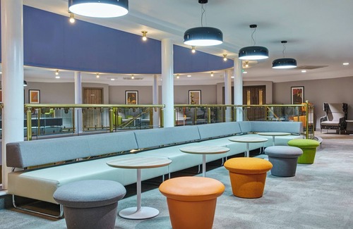 Burbage Hotel | Leonardo Hotel and Conference Venue Hinckley Island