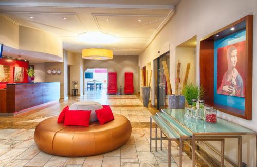 Sudstadt Hotel | Leonardo Hotel Karlsruhe