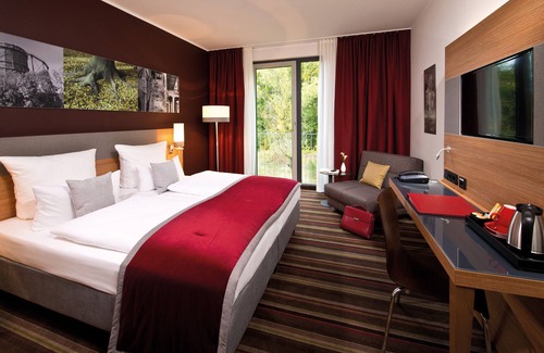 Voelklingen Hotel | Leonardo Hotel Völklingen - Saarbrücken