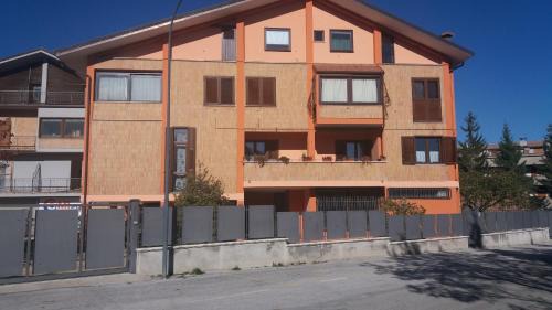 Leonessa House | LeonessAffittacamere