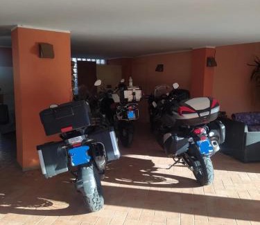 Leonessa House | LeonessAffittacamere