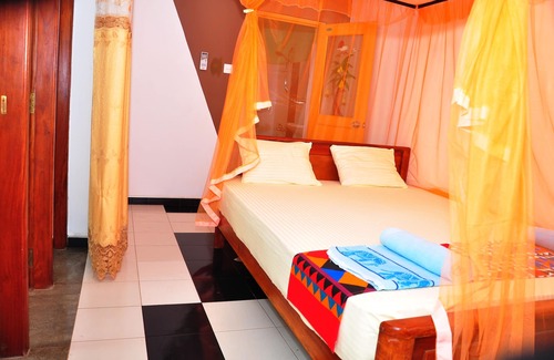 Yodakandiya House | Leopard City Hostel - Stay near Yala National Park - Enjoy Safari