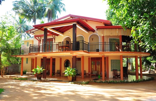 Yodakandiya House | Leopard City Hostel - Stay near Yala National Park - Enjoy Safari