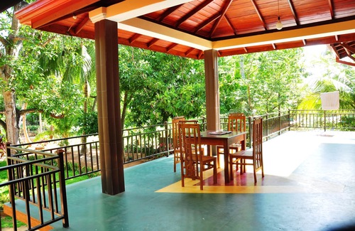 Yodakandiya House | Leopard City Hostel - Stay near Yala National Park - Enjoy Safari