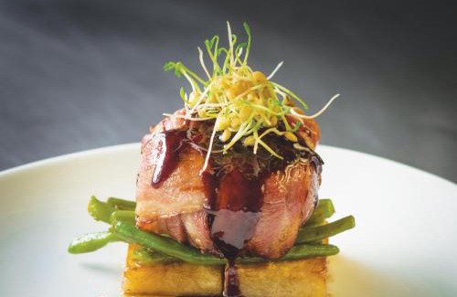 Thorny Bush Game Reserve Cabin | Leopard Hills Private Game Reserve