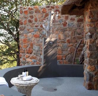 Thorny Bush Game Reserve Cabin | Leopard Hills Private Game Reserve