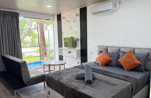 Vanathavilluwa Hotel | Leopard Inn Wilpattu