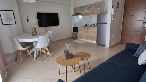 Karpenisi Apartment | Lepanto Port Vibes