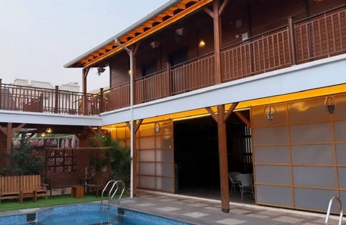 Ibrahimpatan Resort | LEPINO RESORTS