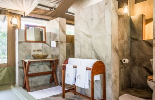 Kajiado County Hotel | Lerai Safari Camp