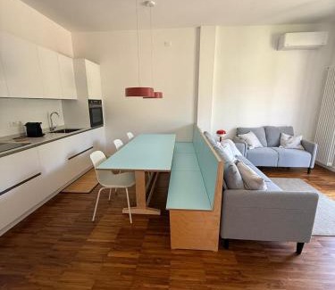 San Terenzo Apartment | Lerici Sea House