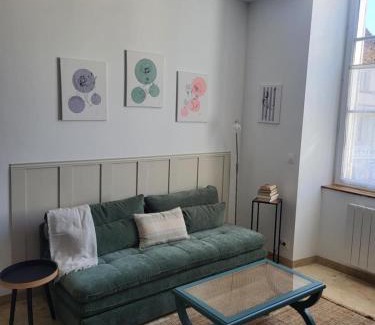 Senonches Apartment | Les échappées de Senonches