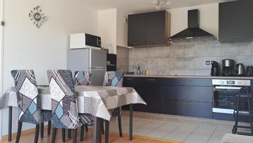 Pluneret Apartment | Les 2 rivières Auray-Pluneret dans le Golfe du Morbihan