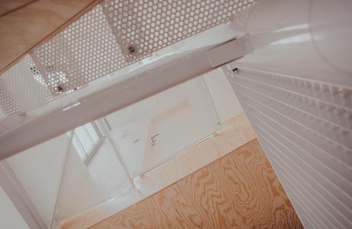 Namur House | Les 3 Cabanes Urbaines - centre historique