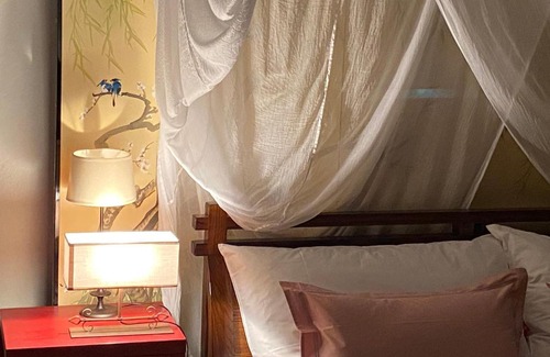 Areuse Bed & Breakfast | Les 3 Coeurs - Chambres chez charmants habitants