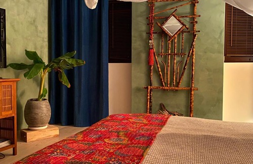 Areuse Bed & Breakfast | Les 3 Coeurs - Chambres chez charmants habitants