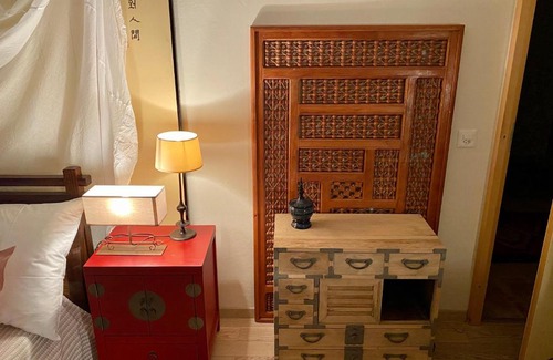 Areuse Bed & Breakfast | Les 3 Coeurs - Chambres chez charmants habitants